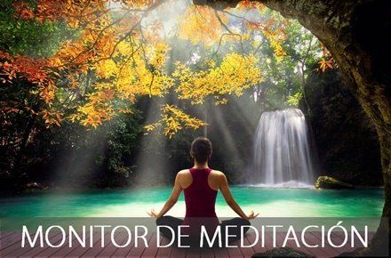 Monitor de Meditación