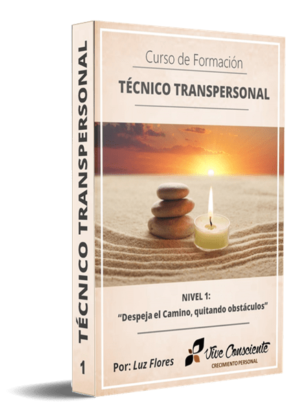 Curso Técnico Transpersonal Nivel 1