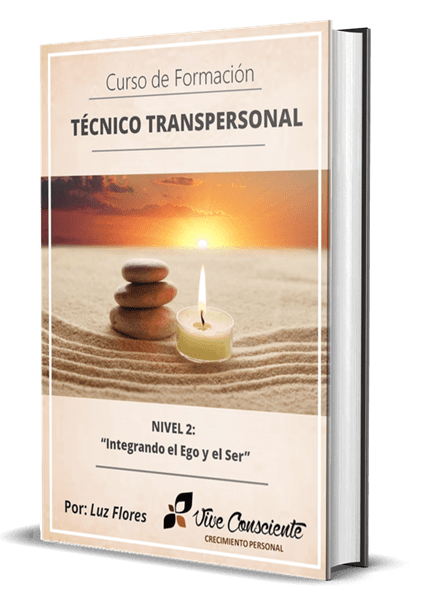 Curso Técnico Transpersonal Nivel 2